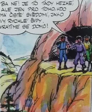 Stopa č. 12