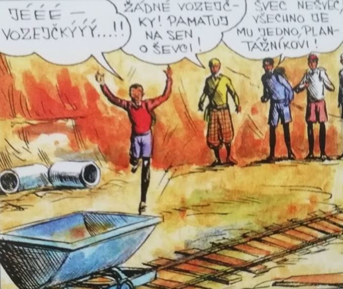 Stopa č. 13