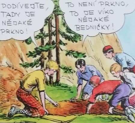 Stopa č. 14