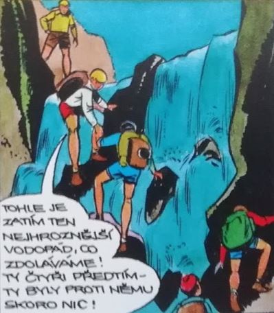 Stopa č. 21