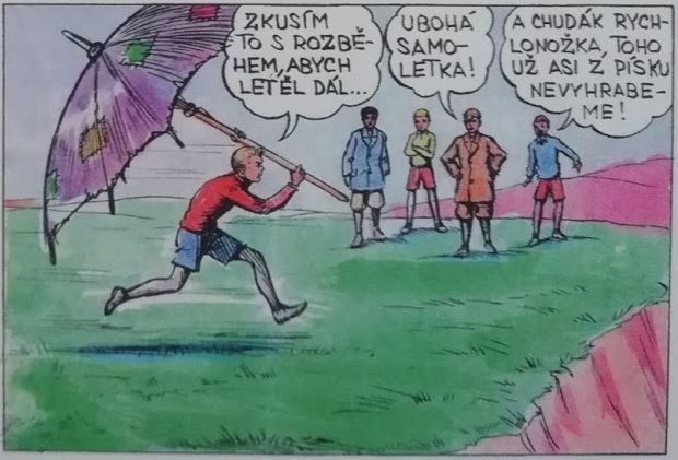 Stopa č. 7
